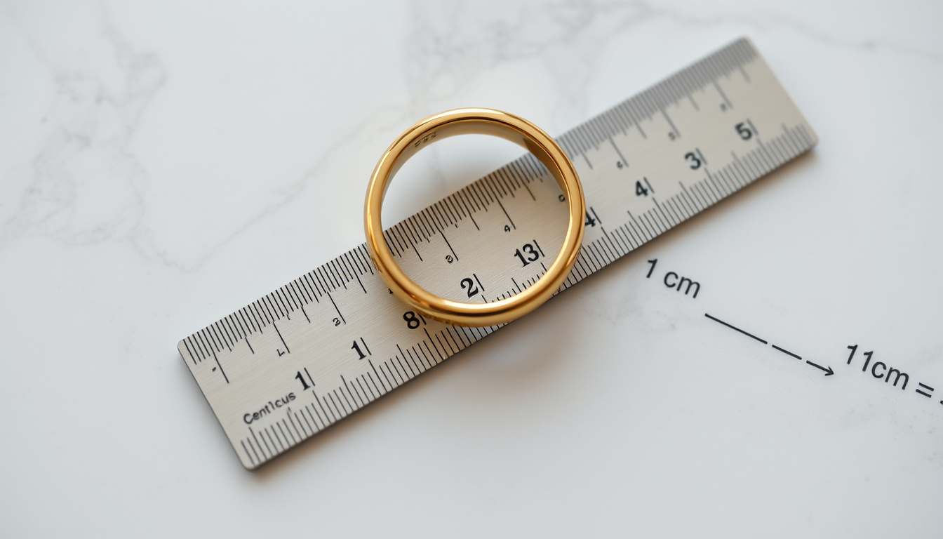 CM to MM Conversion: Ring Size Guide & Quick Math - SouthernWatch.net