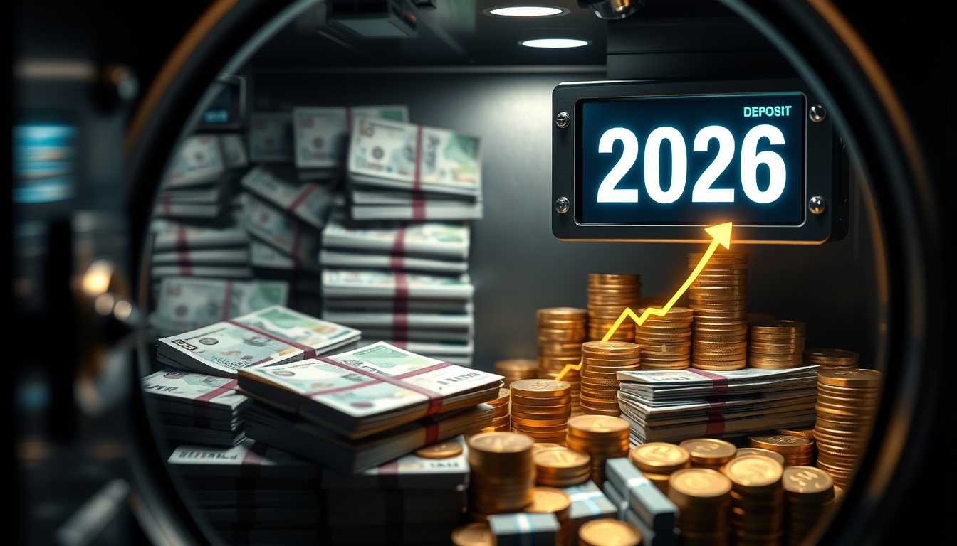 Commonwealth Bank Term Deposit Rates - 2026 Rates and Guide ...
