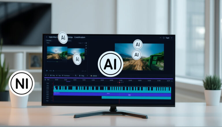 Best Free Online Video Editors 2025: AI & No Watermark