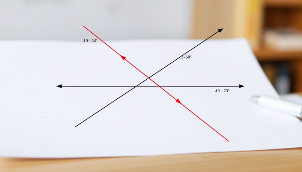 Co Interior Angles: Definition, Theorem, and Examples
