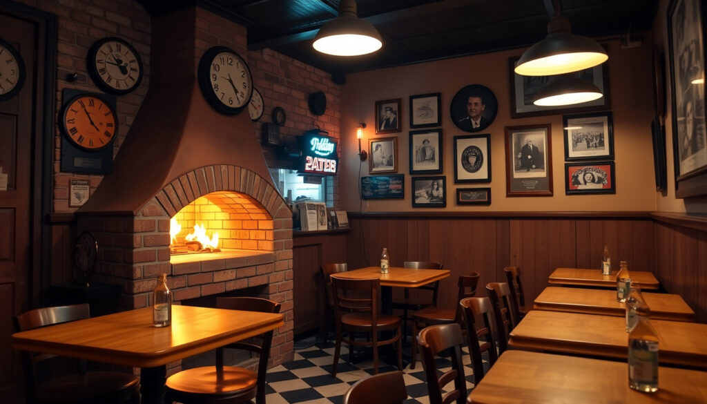 Old School Pizza Westmeadows: Menu, Reviews & Booking