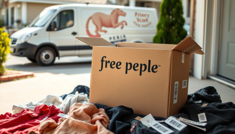 How to Buy Free People in Australia: Shipping & Stockists