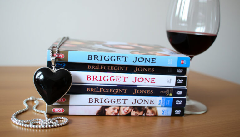 Bridget Jones Films: Full Guide to All 4 Movies