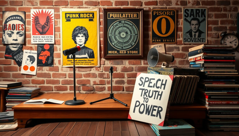 Henry Rollins: Biography, Music, Activism, Spoken Word