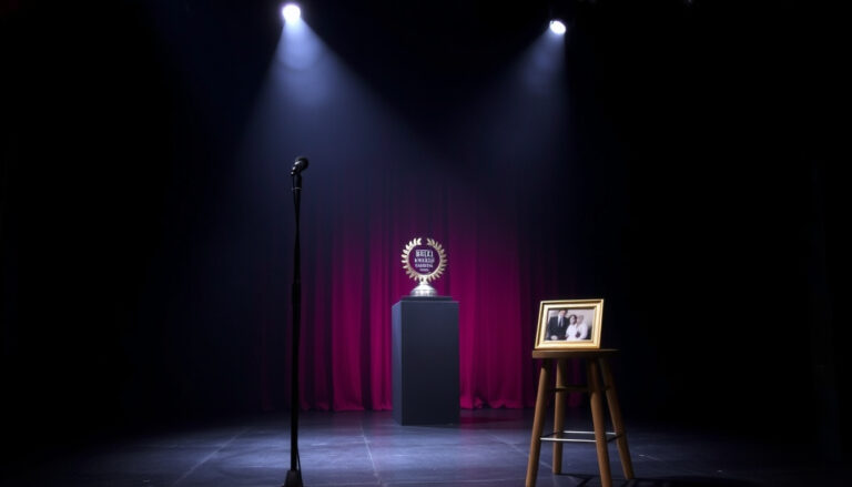 Jarvis Cocker: Biography, Brit Awards Incident, and Family