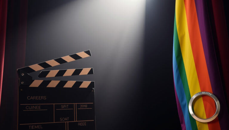 Kathryn Hahn: Spouse, LGBTQ+ Questions, and Famous Roles