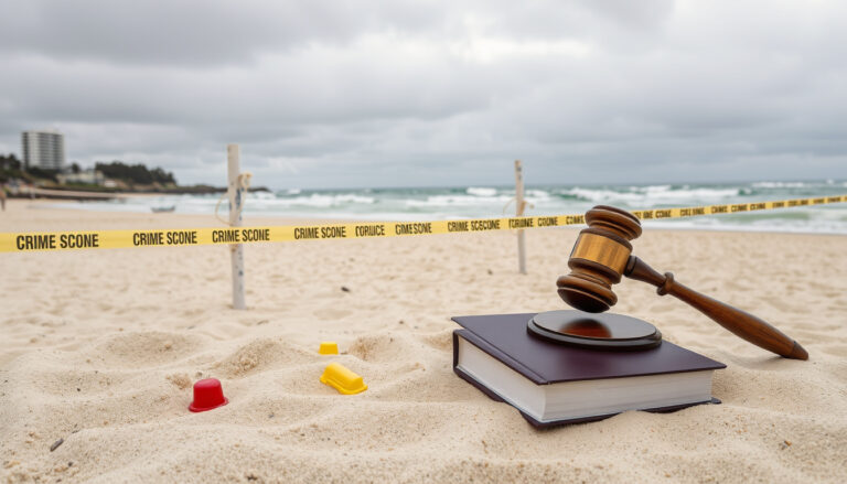 Naveed Akram: Charges, Gun Laws, and Bondi Shooting Aftermath