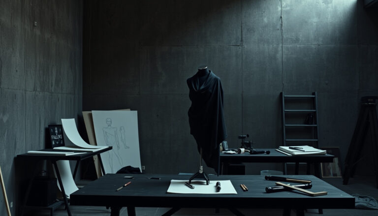 Rick Owens Biography: Career, Aesthetic & Personal Life