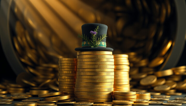 Scrooge McDuck: Wealth, Scottish Roots, Catchphrase & More