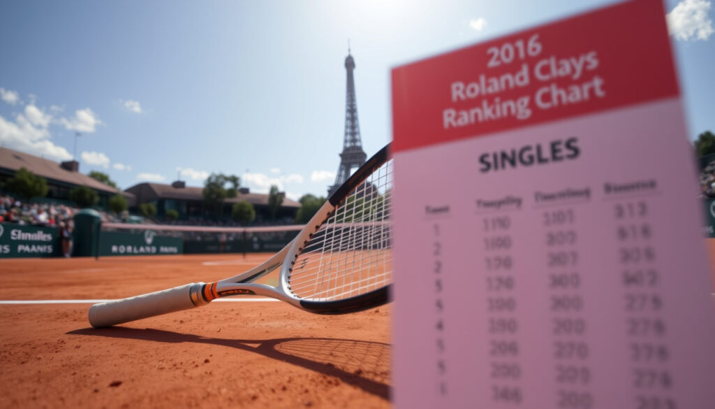 Ugo Humbert: Ranking, Roland Garros 2025 & Personal Life
