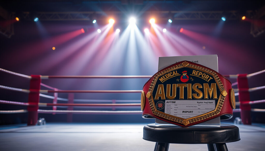 Eddie Hall: Biography, Net Worth, Boxing Record & Autism Diagnosis