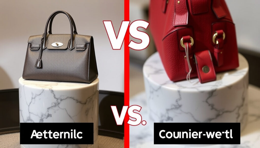 Guess Bag: Luxury? Worth Buying? How to Spot Fakes