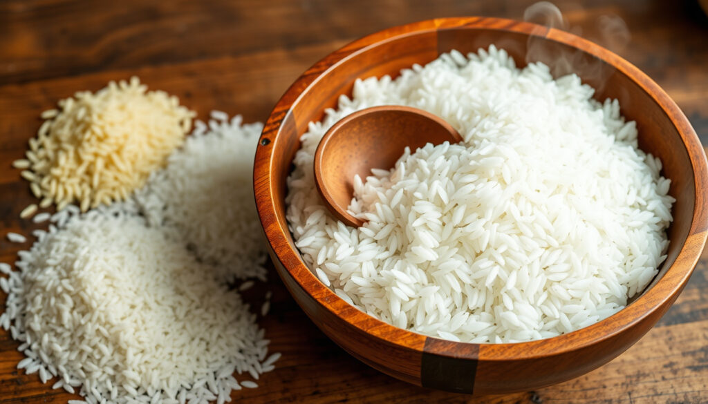 Jasmine Rice: How to Cook, Health Benefits, vs Basmati & White