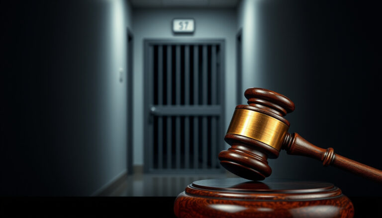 Menendez Brothers: Parole Denied, Prison Status & Key Facts